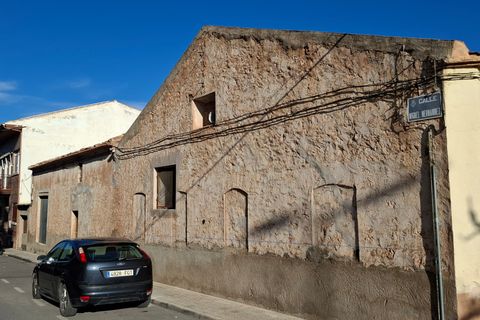 Byhus i Pinoso, Alicante, Pinoso - € 249.999 | Ref: IZIZ-631-EXIZ - foto 3