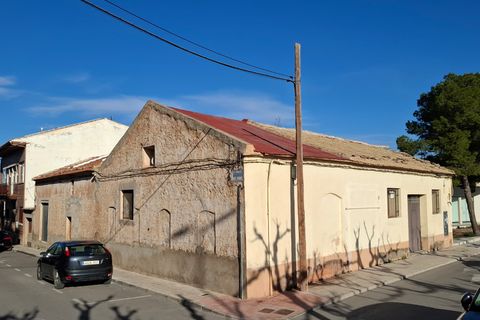 Byhus i Pinoso, Alicante, Pinoso - € 249.999 | Ref: IZIZ-631-EXIZ - foto 4