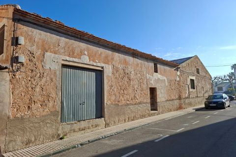 Byhus i Pinoso, Alicante, Pinoso - € 249.999 | Ref: IZIZ-631-EXIZ - foto 5