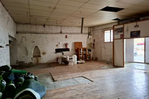 Byhus i Pinoso, Alicante, Pinoso - € 249.999 | Ref: IZIZ-631-EXIZ - foto 13