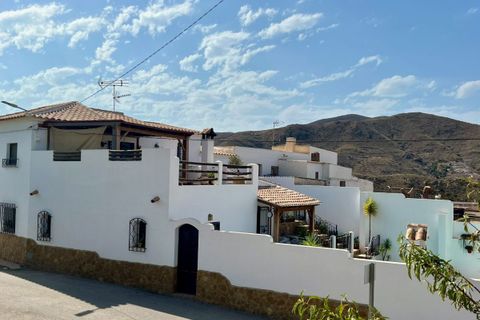Landejendom i Sorbas, Almeria, Sorbas - € 339.950 | Ref: EAF-23964809 - foto 1