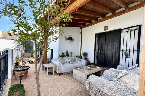 Landejendom i Sorbas, Almeria, Sorbas - € 339.950 | Ref: EAF-23964809 - foto 6