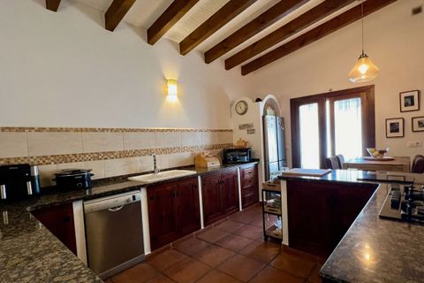 Landejendom i Sorbas, Almeria, Sorbas - € 339.950 | Ref: EAF-23964809 - foto 9