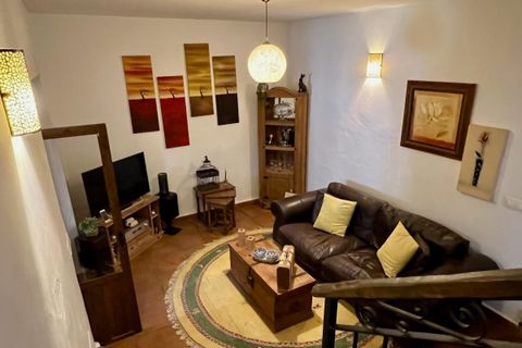 Landejendom i Sorbas, Almeria, Sorbas - € 339.950 | Ref: EAF-23964809 - foto 11