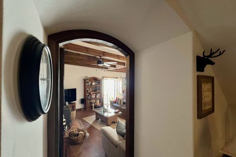 Landejendom i Sorbas, Almeria, Sorbas - € 339.950 | Ref: EAF-23964809 - foto 12