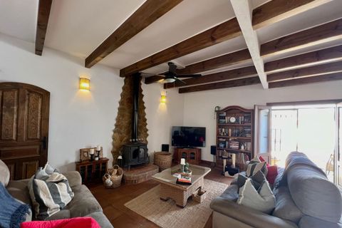 Landejendom i Sorbas, Almeria, Sorbas - € 339.950 | Ref: EAF-23964809 - foto 13