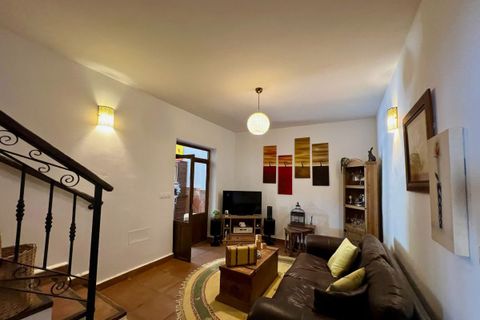 Landejendom i Sorbas, Almeria, Sorbas - € 339.950 | Ref: EAF-23964809 - foto 16