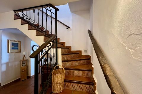 Landejendom i Sorbas, Almeria, Sorbas - € 339.950 | Ref: EAF-23964809 - foto 18