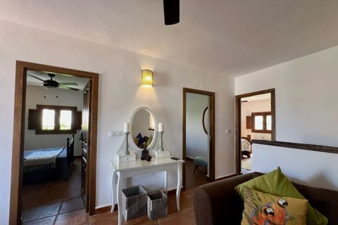 Landejendom i Sorbas, Almeria, Sorbas - € 339.950 | Ref: EAF-23964809 - foto 20