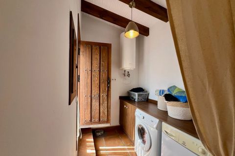 Landejendom i Sorbas, Almeria, Sorbas - € 339.950 | Ref: EAF-23964809 - foto 22