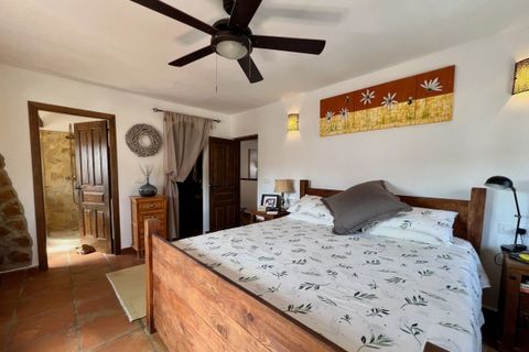 Landejendom i Sorbas, Almeria, Sorbas - € 339.950 | Ref: EAF-23964809 - foto 23