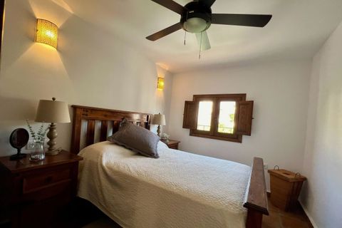 Landejendom i Sorbas, Almeria, Sorbas - € 339.950 | Ref: EAF-23964809 - foto 25