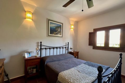 Landejendom i Sorbas, Almeria, Sorbas - € 339.950 | Ref: EAF-23964809 - foto 26