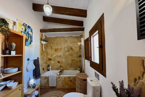 Landejendom i Sorbas, Almeria, Sorbas - € 339.950 | Ref: EAF-23964809 - foto 28