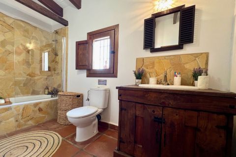 Landejendom i Sorbas, Almeria, Sorbas - € 339.950 | Ref: EAF-23964809 - foto 29