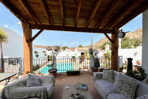 Landejendom i Sorbas, Almeria, Sorbas - € 339.950 | Ref: EAF-23964809 - foto 33