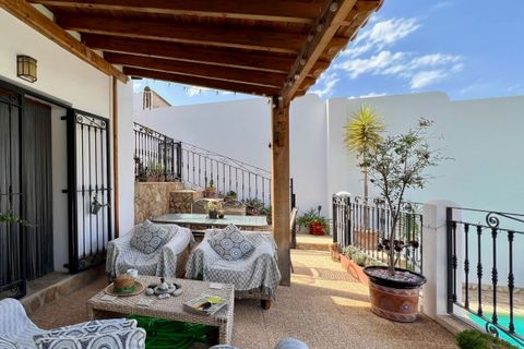 Landejendom i Sorbas, Almeria, Sorbas - € 339.950 | Ref: EAF-23964809 - foto 34