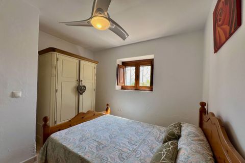 Landejendom i Sorbas, Almeria, Sorbas - € 339.950 | Ref: EAF-23964809 - foto 40