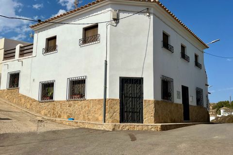 Landejendom i Sorbas, Almeria, Sorbas - € 339.950 | Ref: EAF-23964809 - foto 43