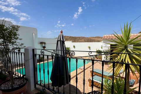 Landejendom i Sorbas, Almeria, Sorbas - € 339.950 | Ref: EAF-23964809 - foto 44