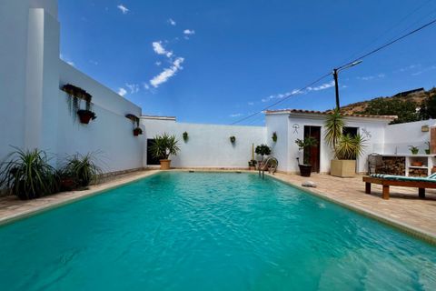 Landejendom i Sorbas, Almeria, Sorbas - € 339.950 | Ref: EAF-23964809 - foto 46