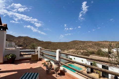 Landejendom i Sorbas, Almeria, Sorbas - € 339.950 | Ref: EAF-23964809 - foto 47