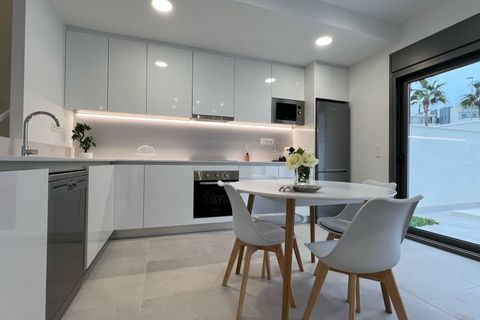 Villa i Orihuela Costa, Alicante - foto 5