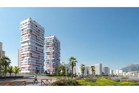 Penthouse i Calpe, Alicante, Calpe - € 1 650 000 | Ref: C100-D04-P33 - foto 15