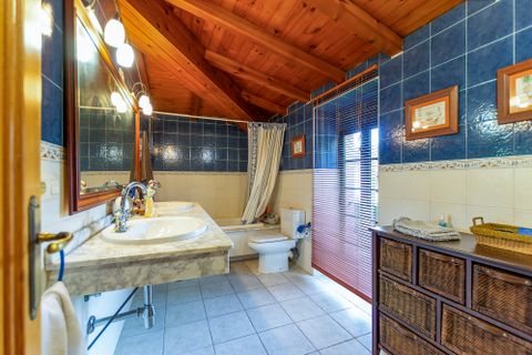 Landejendom i Toques, Coruna, Toques - € 280.000 | Ref: 2890 - foto 16