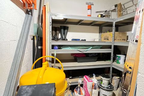 Garage i Orihuela, Alicante, Orihuela - € 13.500 | Ref: G-0067 - foto 4