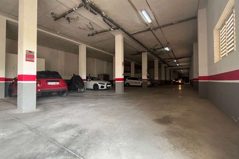 Garage i Orihuela, Alicante, Orihuela - € 13.500 | Ref: G-0067 - foto 6