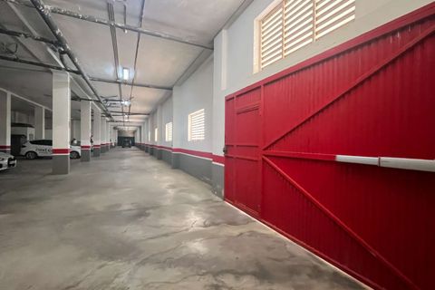 Garage i Orihuela, Alicante, Orihuela - € 13.500 | Ref: G-0067 - foto 7