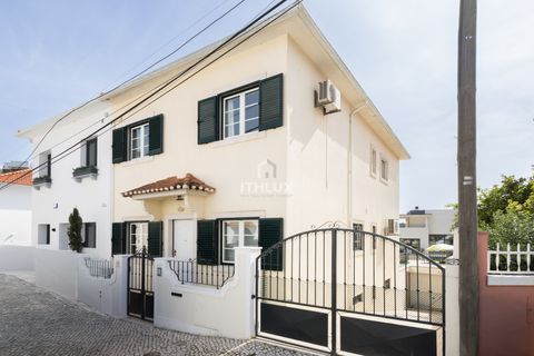 Villa i Lisbon, Lisbon, Lisbon - € 1.295.000 | Ref: ITH4271 - foto 1