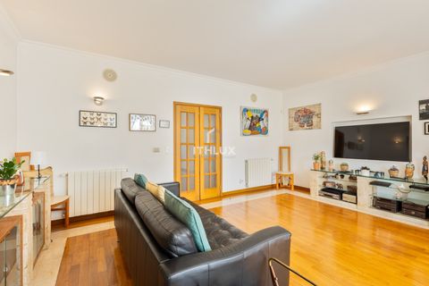 Villa i Lisbon, Lisbon, Lisbon - € 1.295.000 | Ref: ITH4271 - foto 5