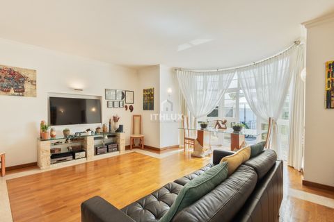 Villa i Lisbon, Lisbon, Lisbon - € 1.295.000 | Ref: ITH4271 - foto 6