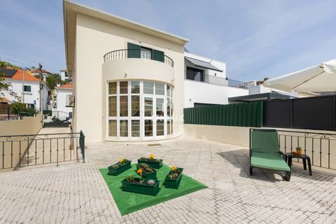 Villa i Lisbon, Lisbon, Lisbon - € 1.295.000 | Ref: ITH4271 - foto 8