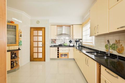 Villa i Lisbon, Lisbon, Lisbon - € 1.295.000 | Ref: ITH4271 - foto 11
