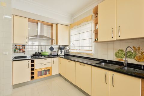 Villa i Lisbon, Lisbon, Lisbon - € 1.295.000 | Ref: ITH4271 - foto 12