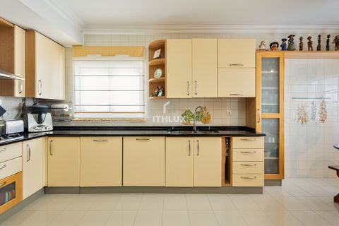 Villa i Lisbon, Lisbon, Lisbon - € 1.295.000 | Ref: ITH4271 - foto 13