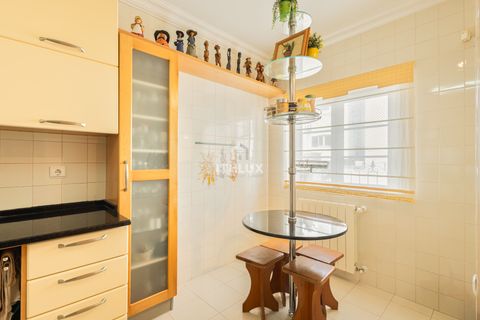 Villa i Lisbon, Lisbon, Lisbon - € 1.295.000 | Ref: ITH4271 - foto 16