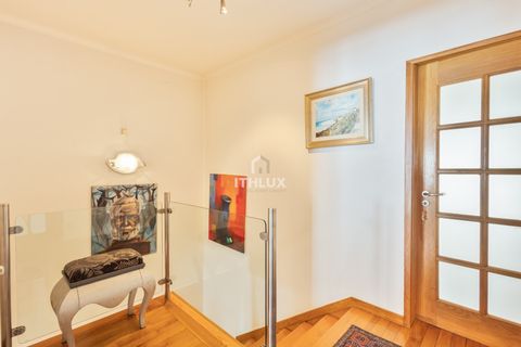 Villa i Lisbon, Lisbon, Lisbon - € 1.295.000 | Ref: ITH4271 - foto 19
