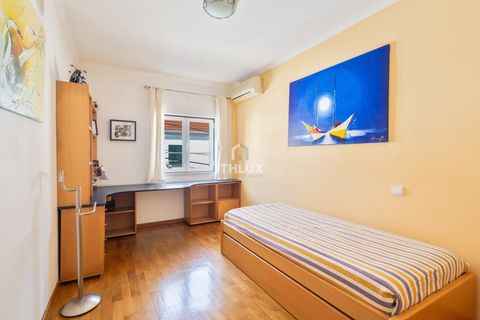 Villa i Lisbon, Lisbon, Lisbon - € 1.295.000 | Ref: ITH4271 - foto 27