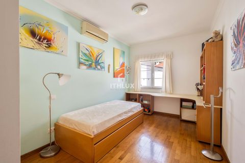 Villa i Lisbon, Lisbon, Lisbon - € 1.295.000 | Ref: ITH4271 - foto 30