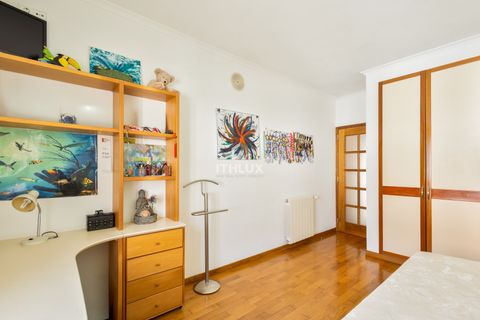 Villa i Lisbon, Lisbon, Lisbon - € 1.295.000 | Ref: ITH4271 - foto 31