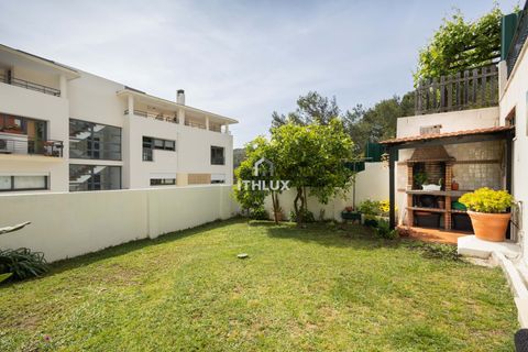 Villa i Lisbon, Lisbon, Lisbon - € 1.295.000 | Ref: ITH4271 - foto 33