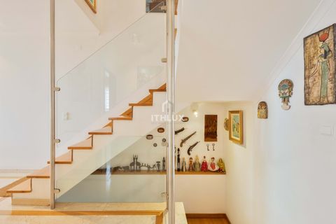Villa i Lisbon, Lisbon, Lisbon - € 1.295.000 | Ref: ITH4271 - foto 34