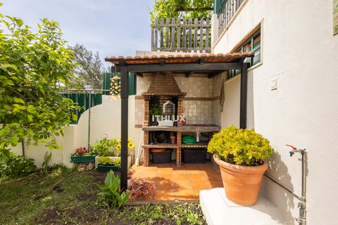 Villa i Lisbon, Lisbon, Lisbon - € 1.295.000 | Ref: ITH4271 - foto 42