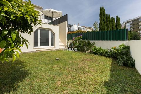 Villa i Lisbon, Lisbon, Lisbon - € 1.295.000 | Ref: ITH4271 - foto 43