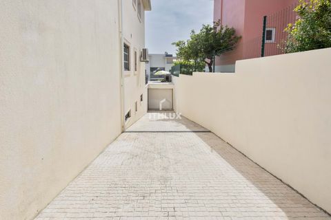 Villa i Lisbon, Lisbon, Lisbon - € 1.295.000 | Ref: ITH4271 - foto 44