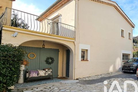 Villa a Vence, Alpes-Maritimes, Vence - € 650.000 | Ref: 73185 - foto 3